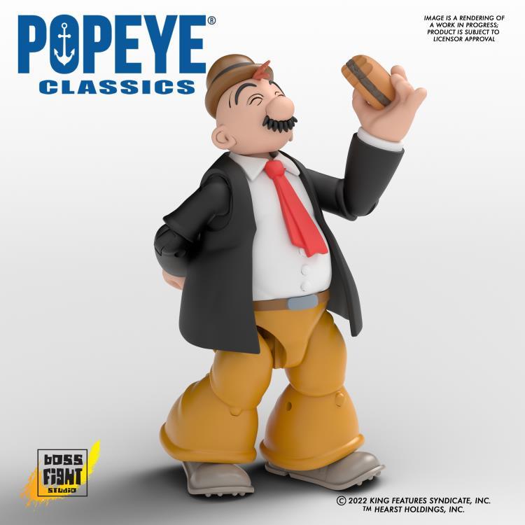 Popeye 1/12