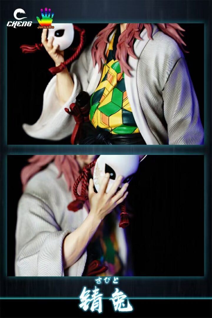 Sabito - Demon Slayer