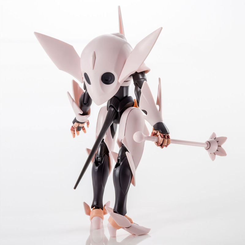 HG 1/144 Falcia