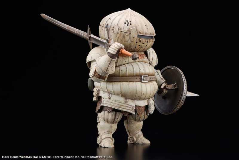 Q Collection Catalina Knight Zyke Meyer DARK SOULS