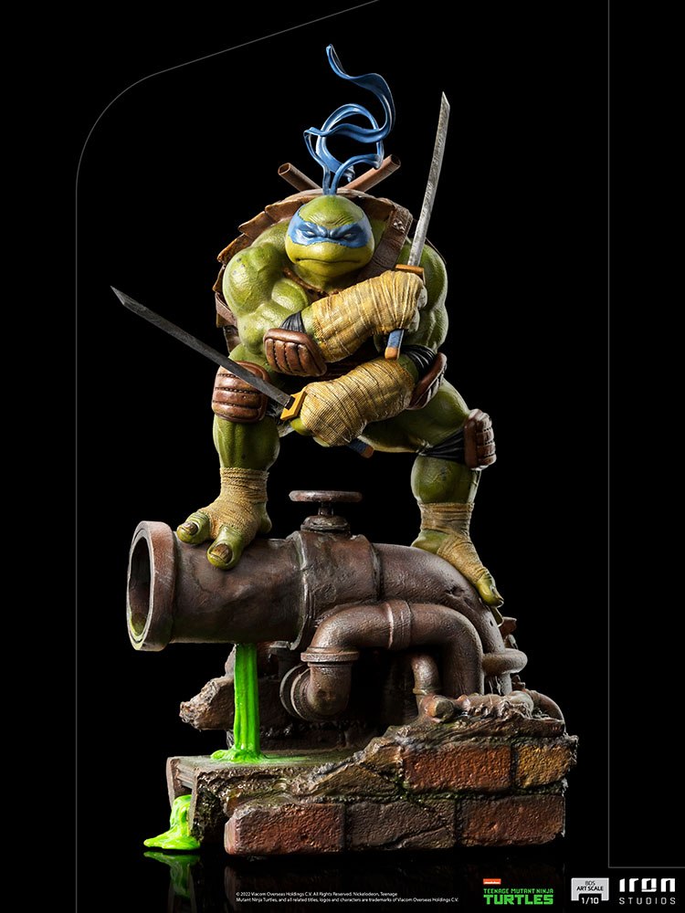 Leonardo 1/10