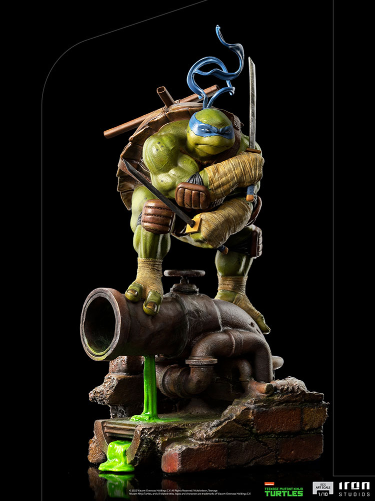 Leonardo 1/10