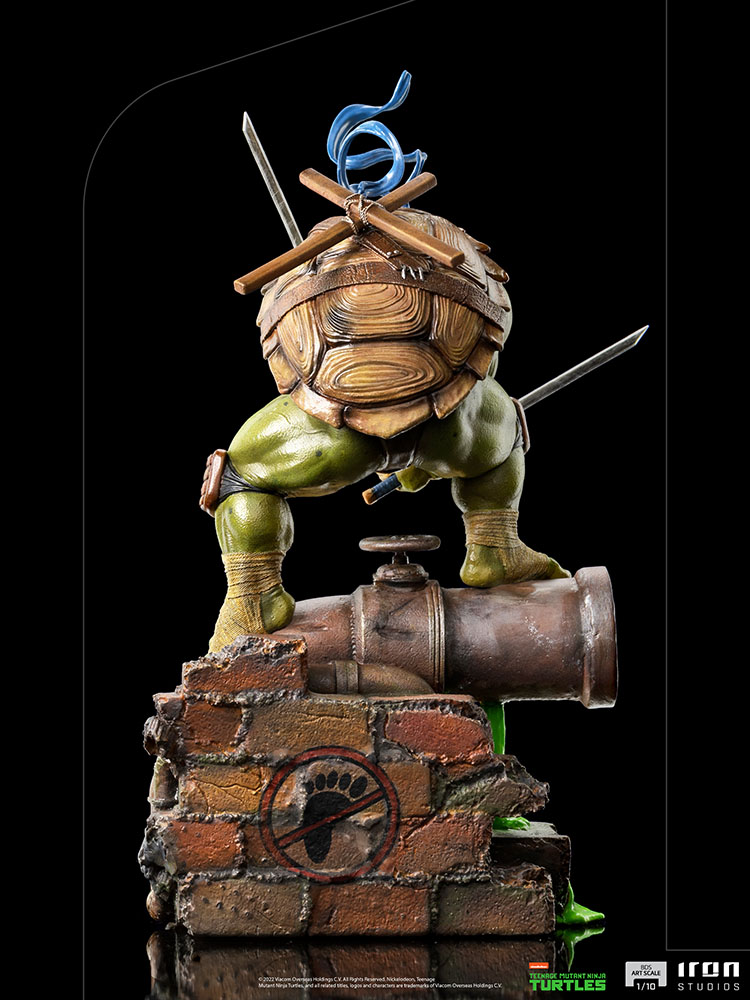 Leonardo 1/10