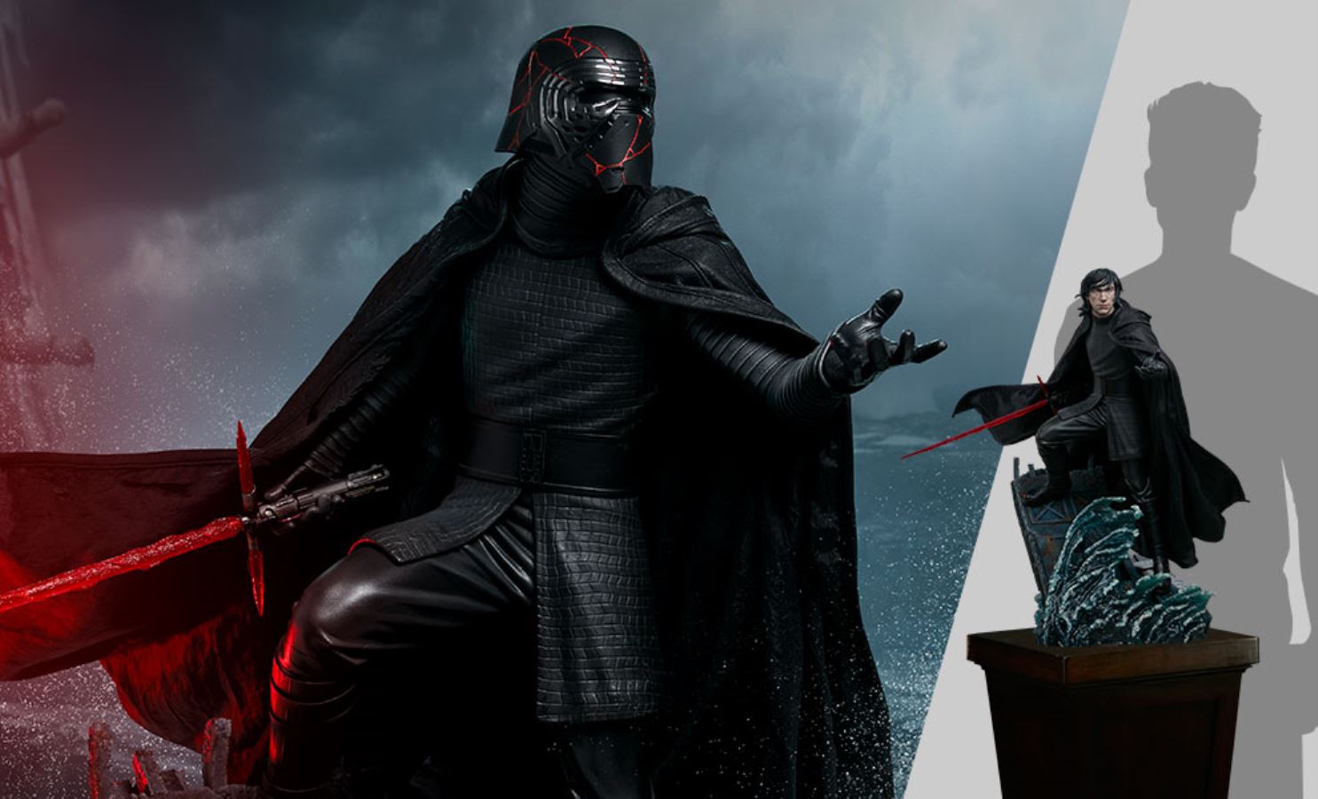 Kylo Ren