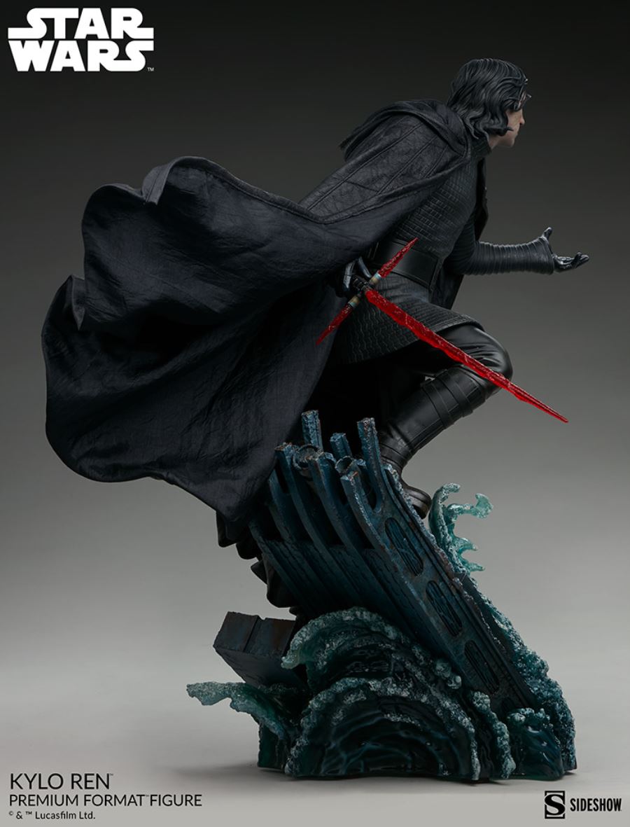 Kylo Ren
