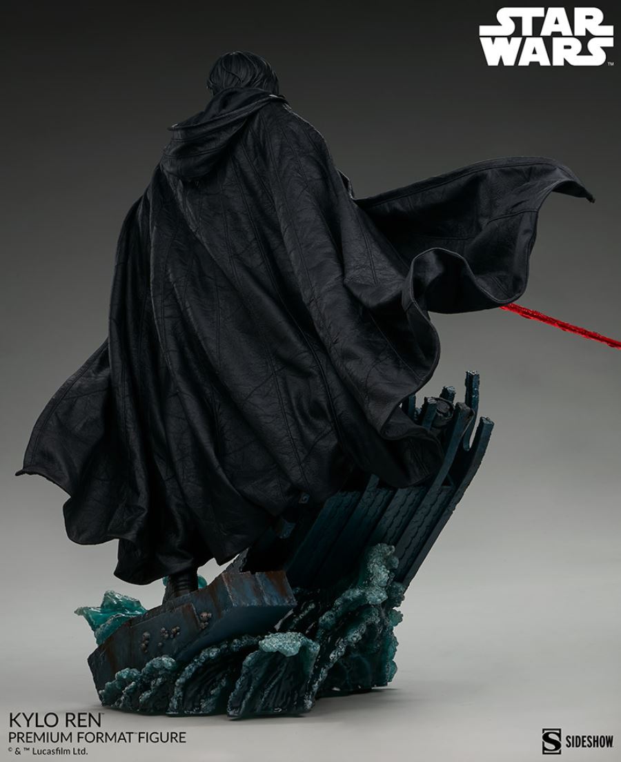 Kylo Ren