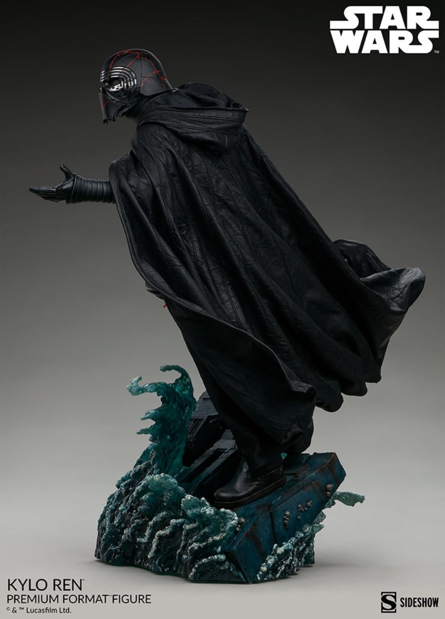 Kylo Ren