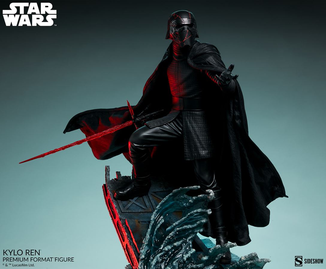 Kylo Ren
