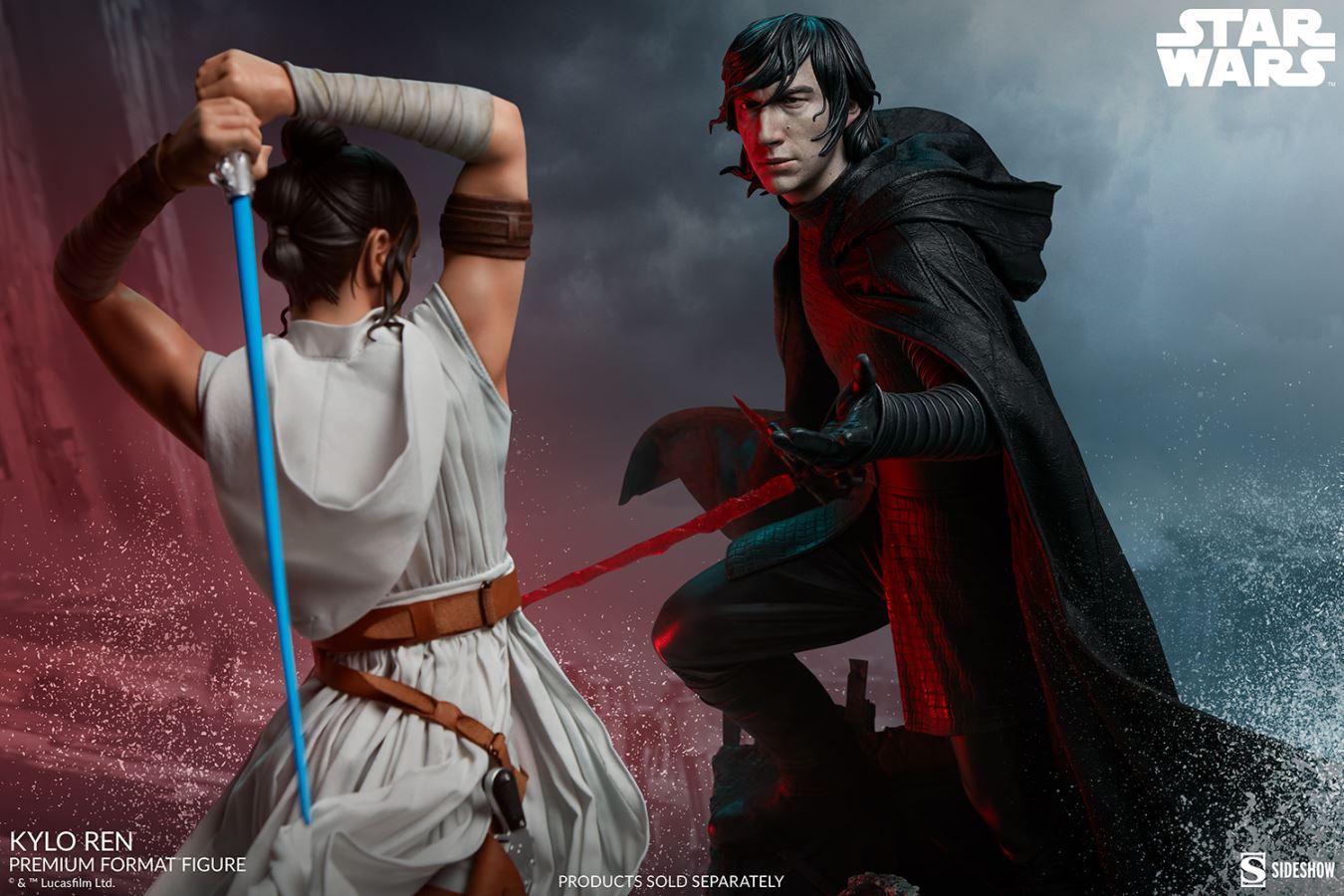 Kylo Ren