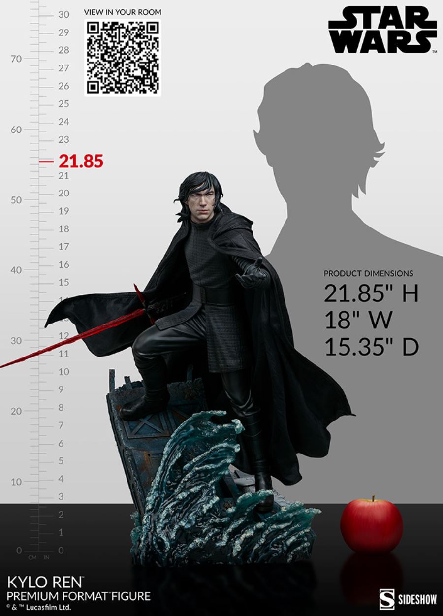 Kylo Ren