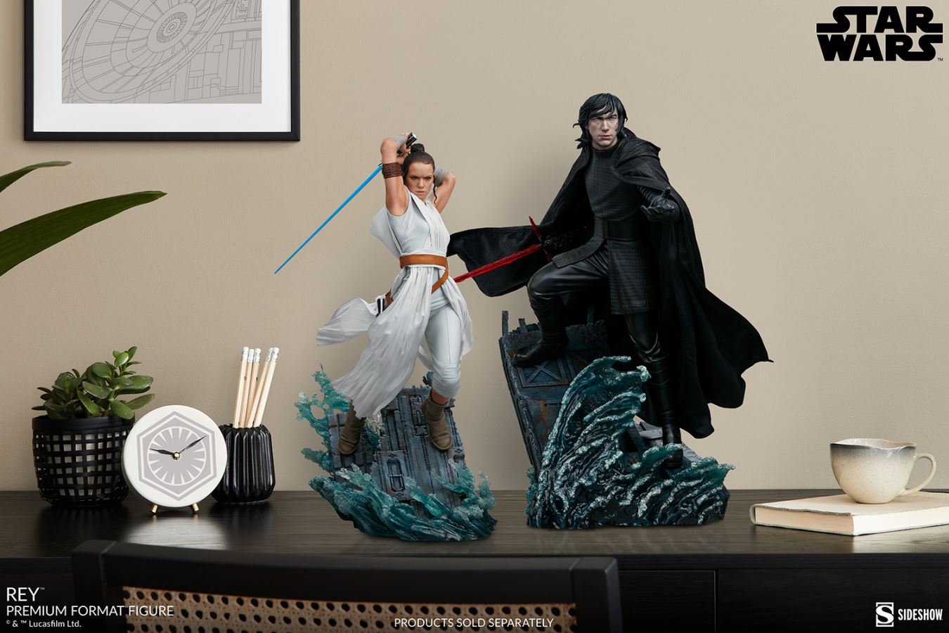 Kylo Ren
