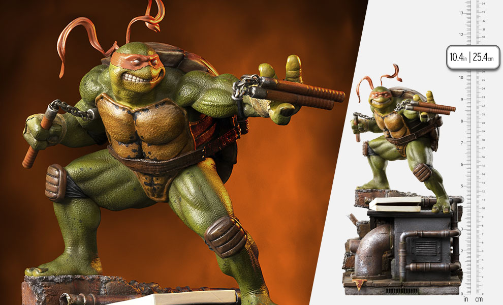 Michelangelo 1/10