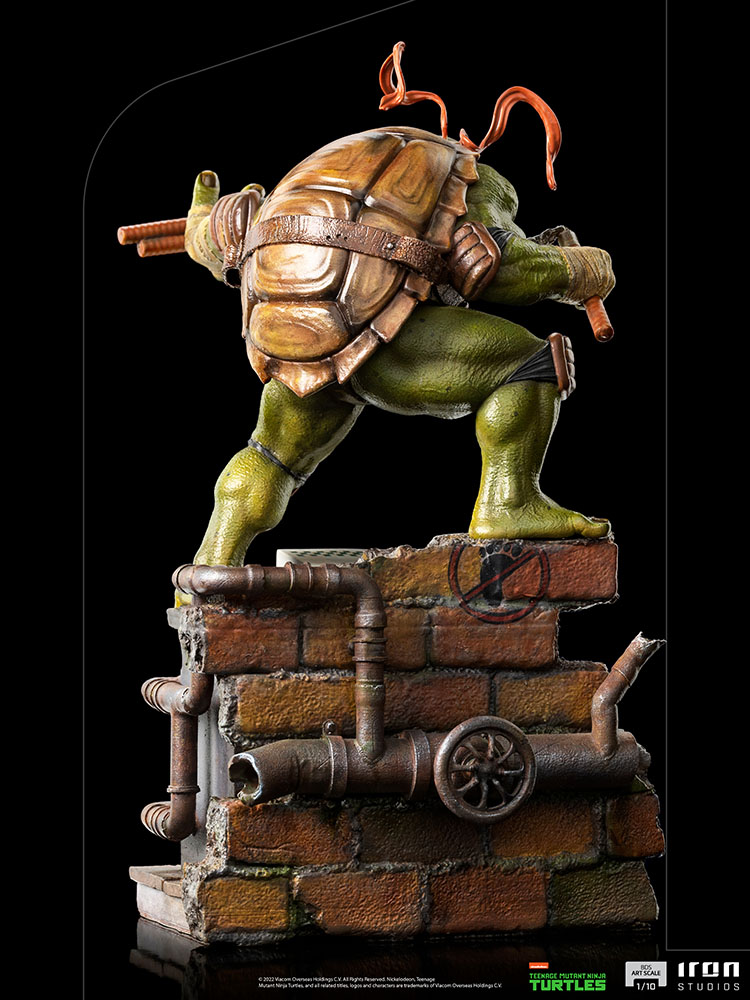 Michelangelo 1/10