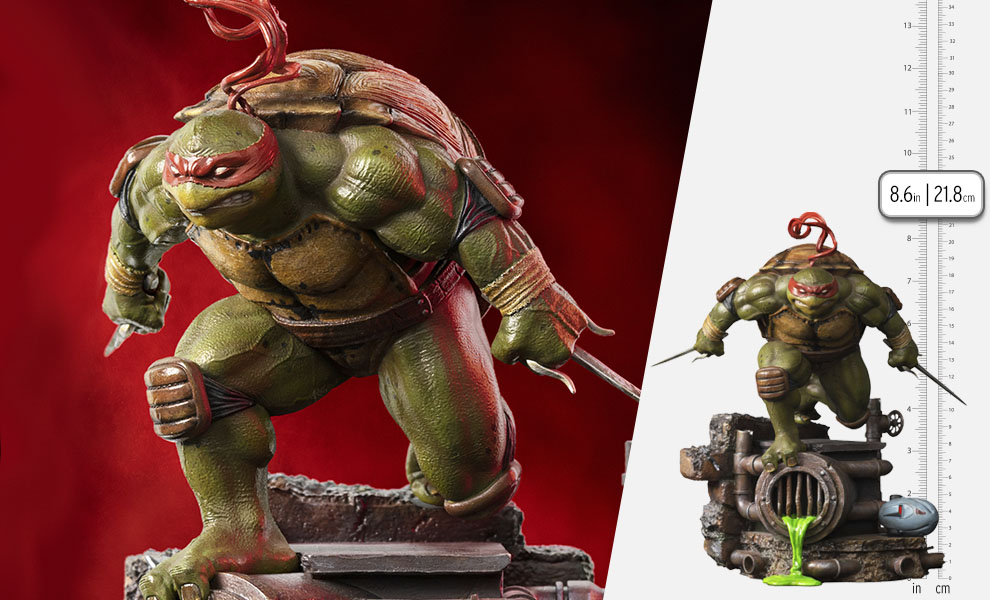 Raphael 1/10