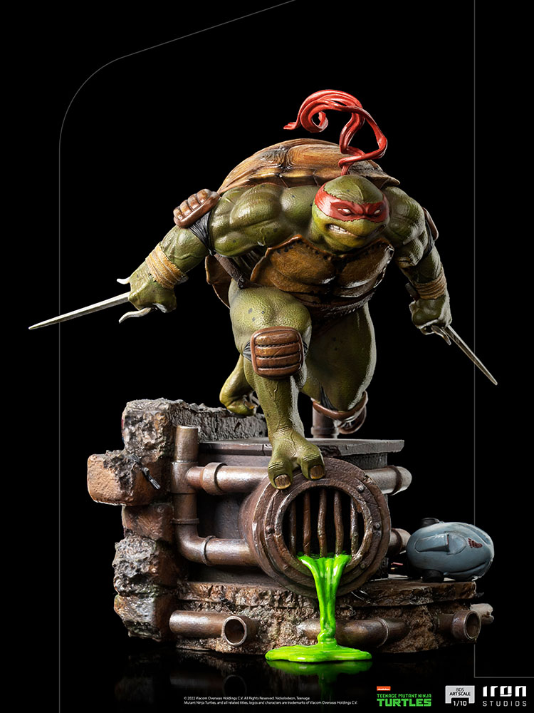 Raphael 1/10