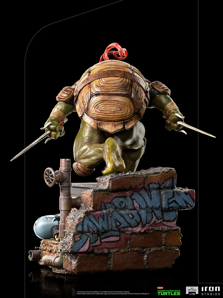Raphael 1/10