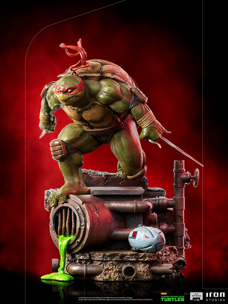 Raphael 1/10