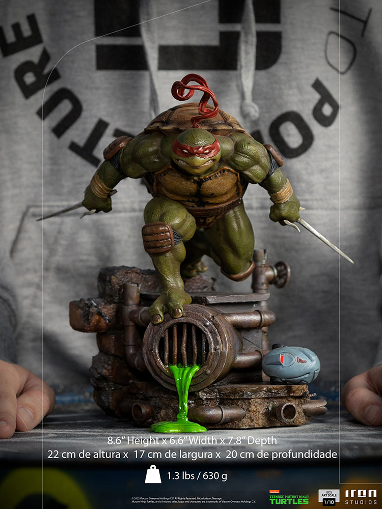 Raphael 1/10