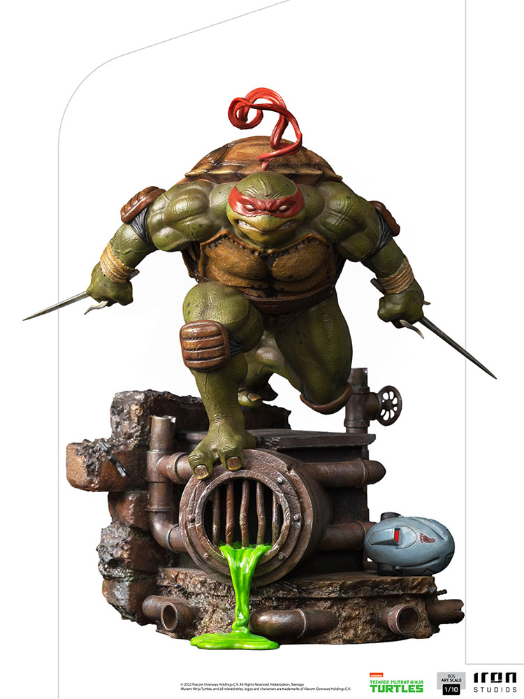 Raphael 1/10