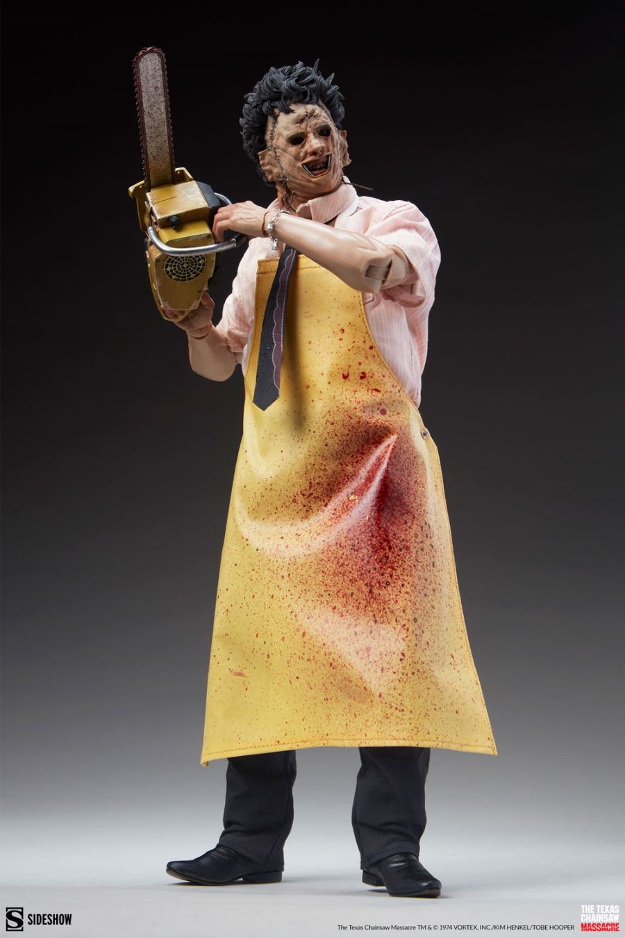 Leatherface (Killing Mask)