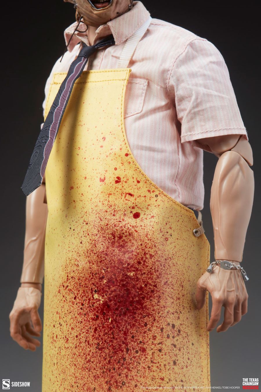 Leatherface (Killing Mask)