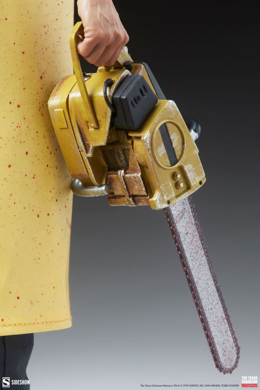Leatherface (Killing Mask)