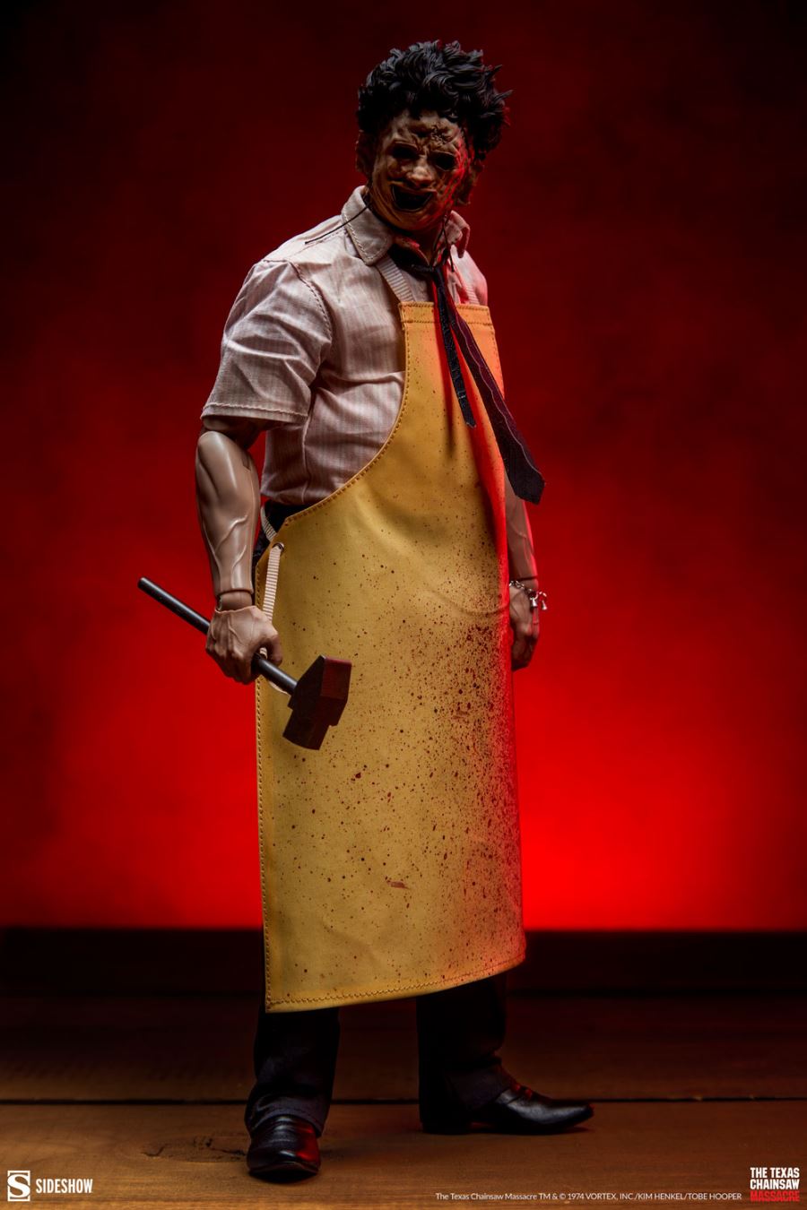 Leatherface (Killing Mask)