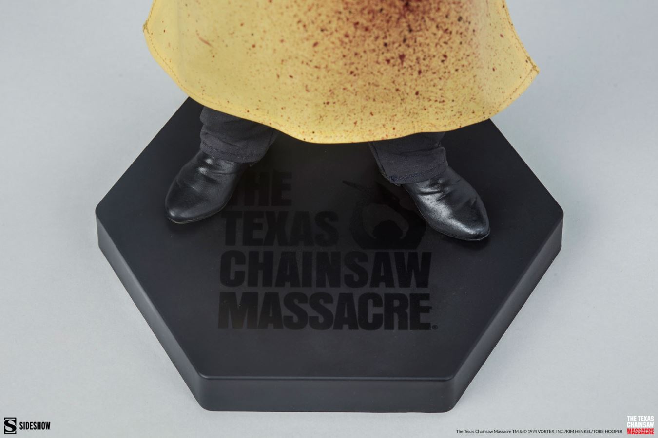 Leatherface (Killing Mask)