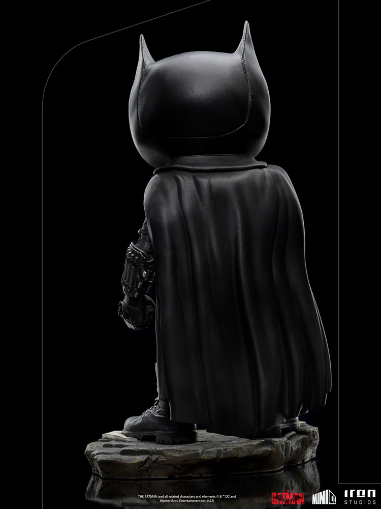 The Batman Mini Co.
