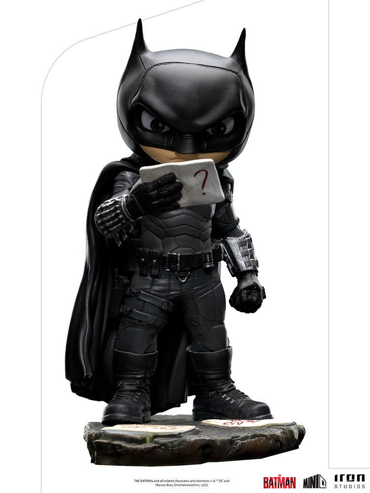 The Batman Mini Co.