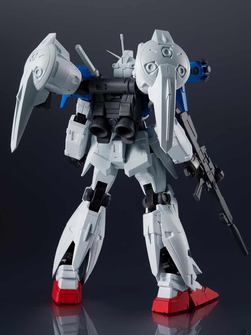 GUNDAM UNIVERSE RX-78GP01Fb GUNDAM FULL BURNERN