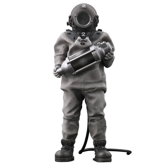 Maniacs Dr. Serizawa