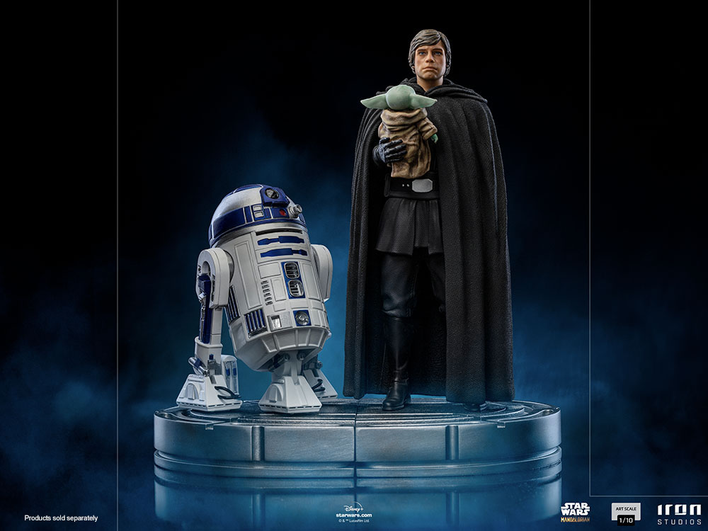 R2-D2 1/10