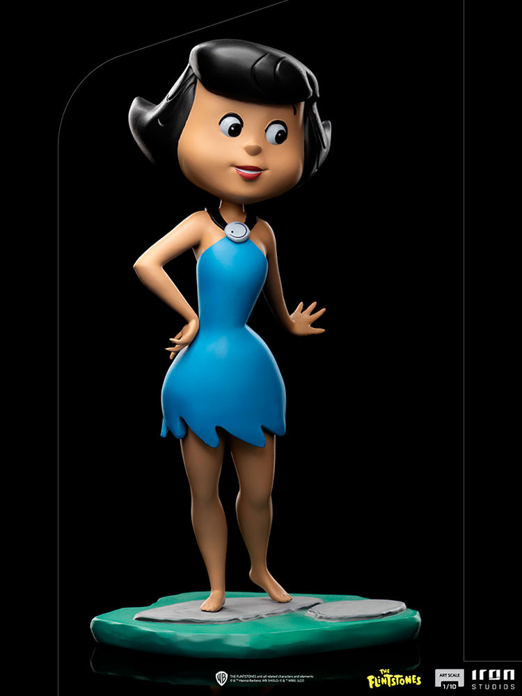 Betty Rubble 1/10