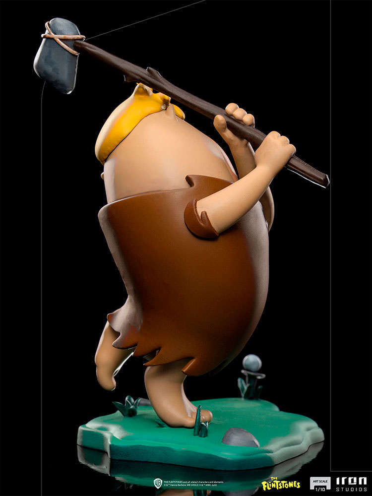 Barney Rubble