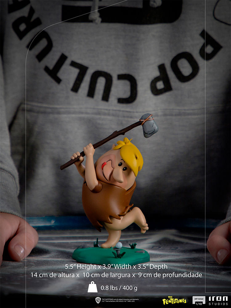 Barney Rubble