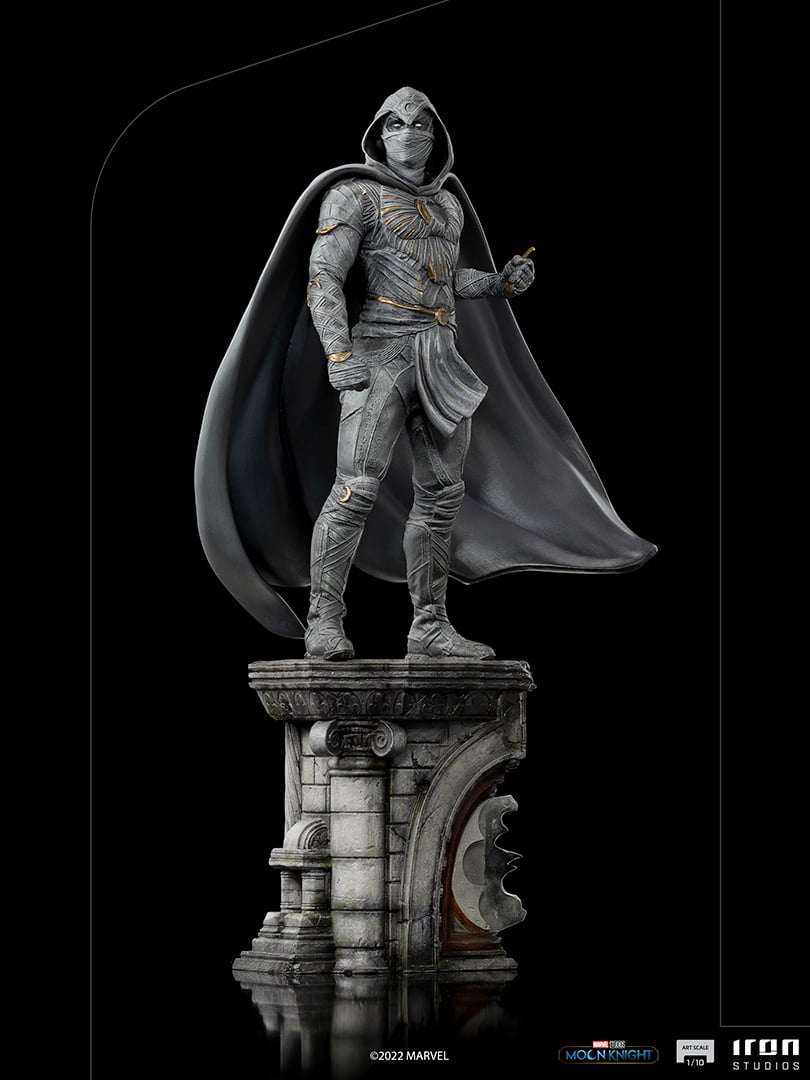 Moon Knight