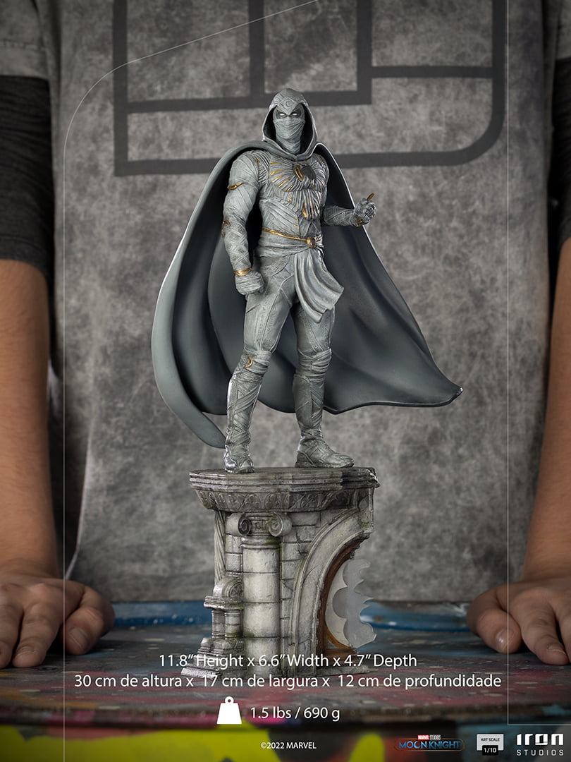 Moon Knight