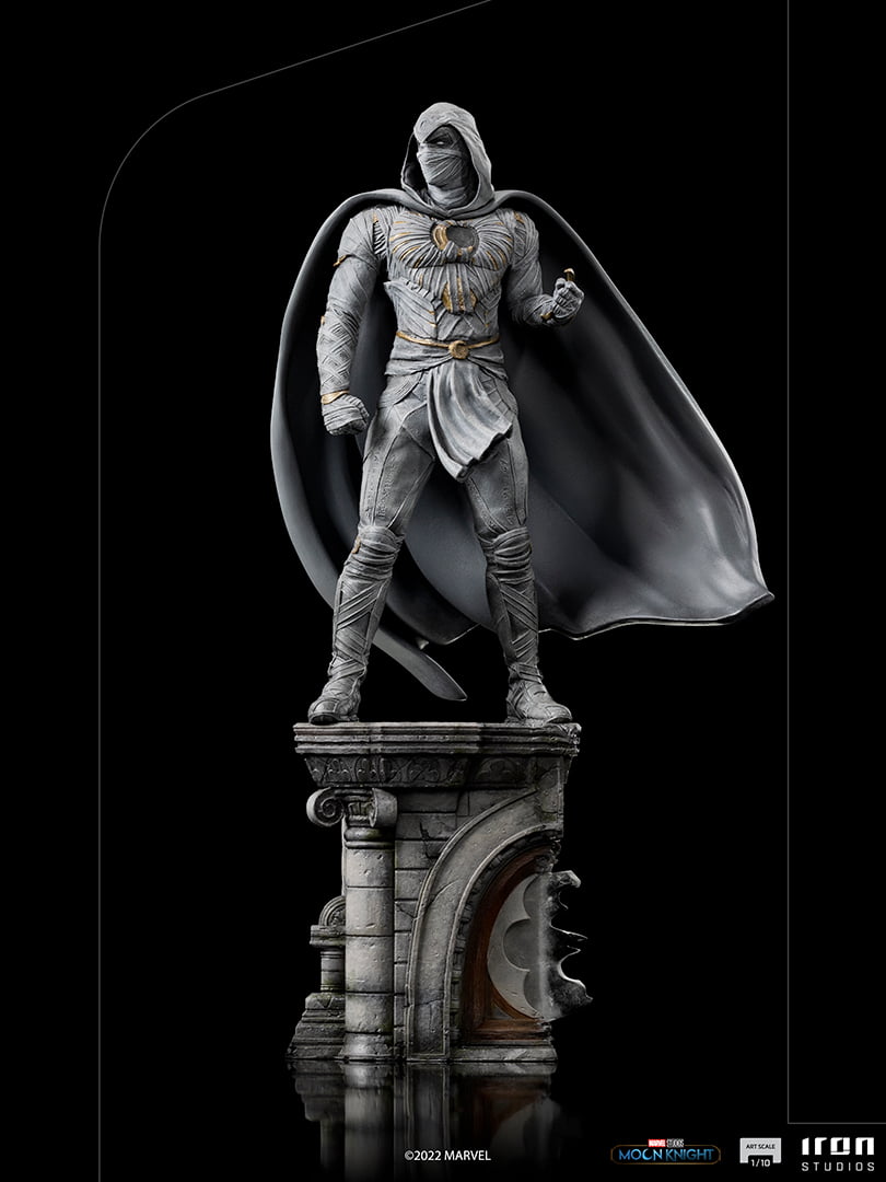 Moon Knight