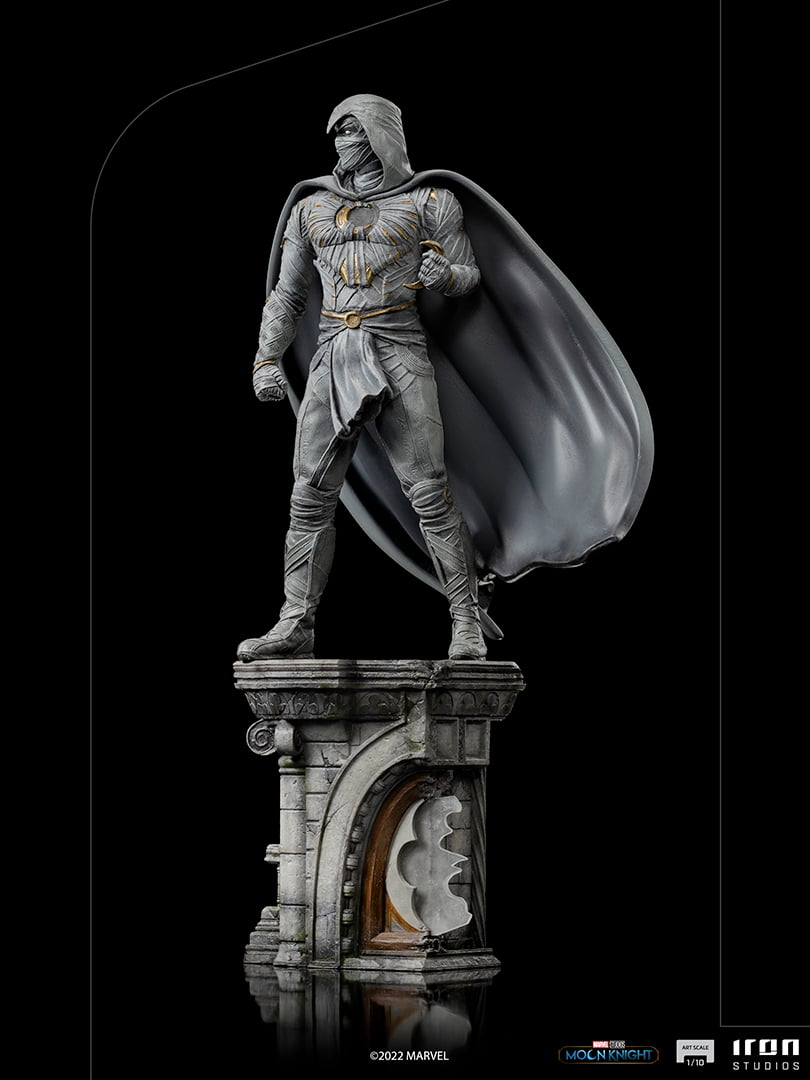 Moon Knight