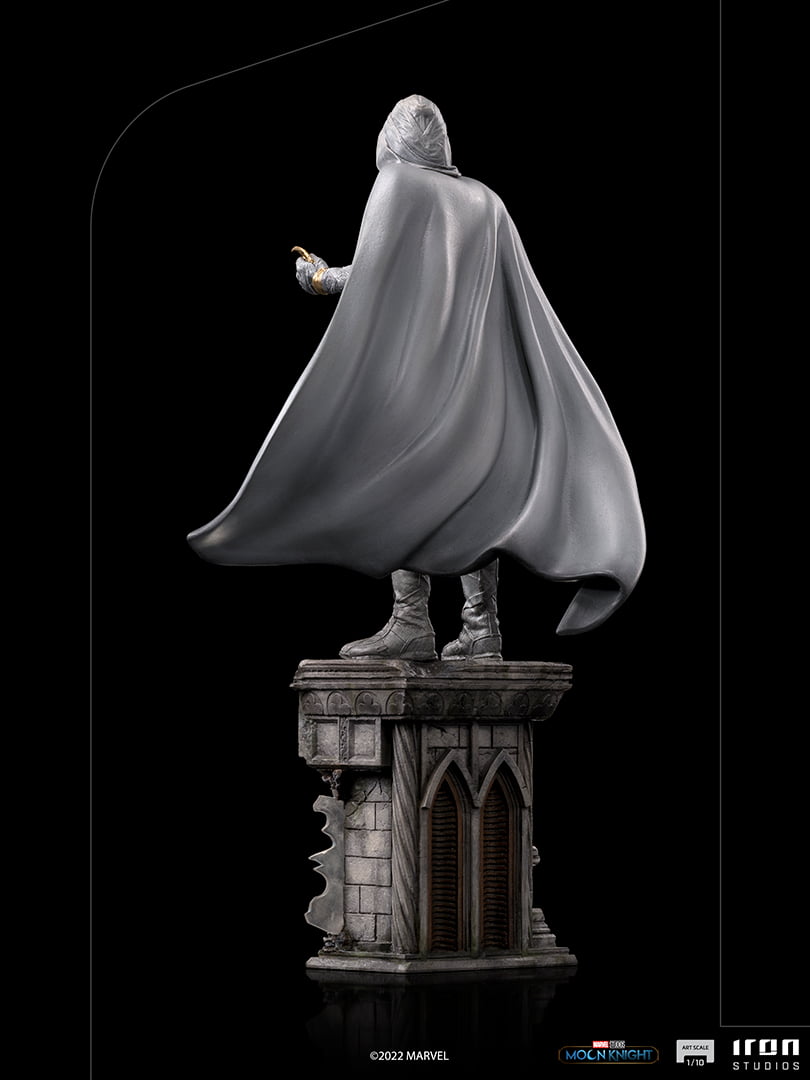 Moon Knight