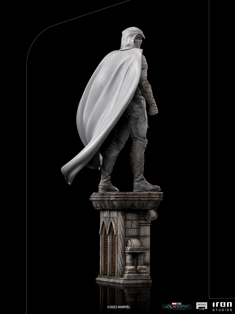 Moon Knight