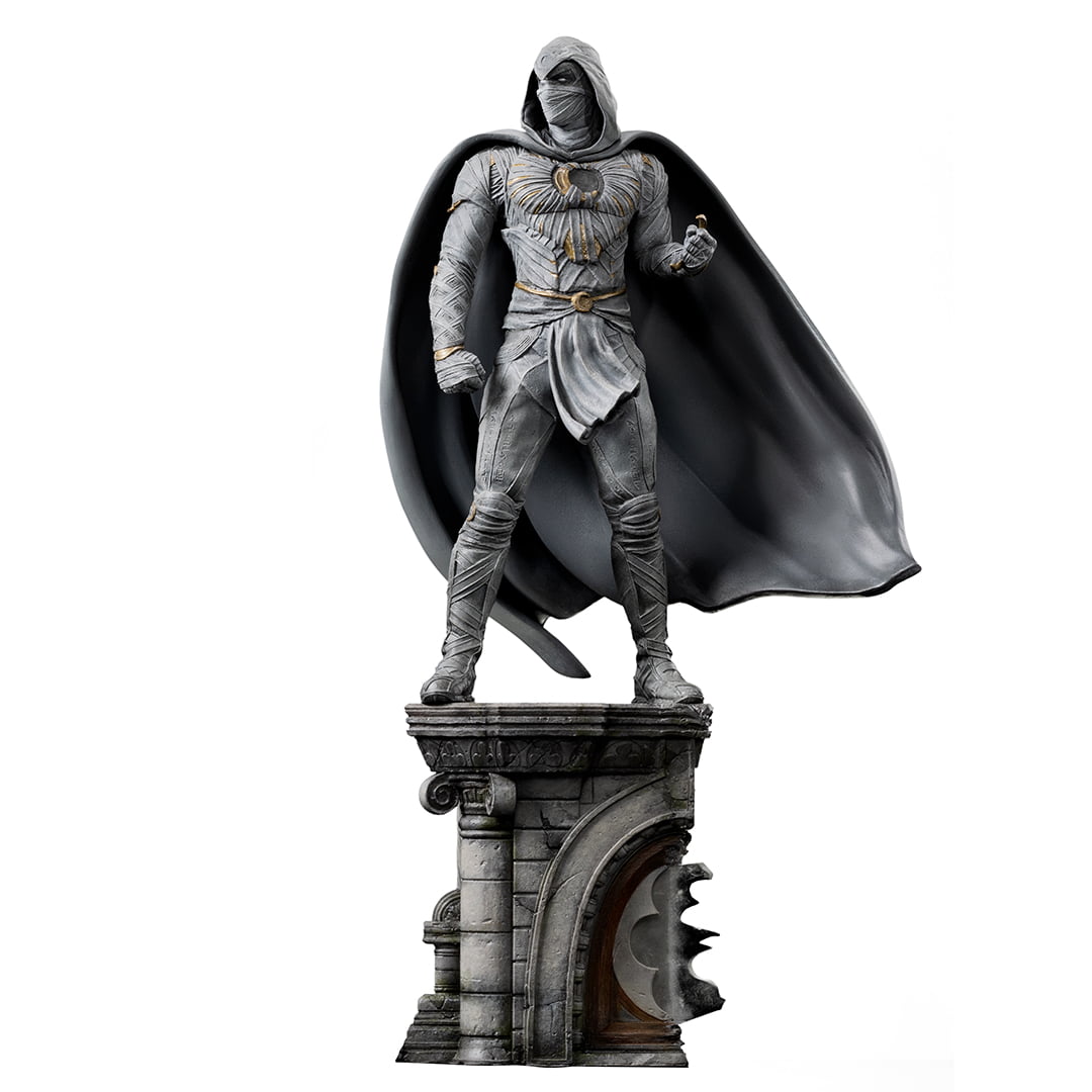 Moon Knight