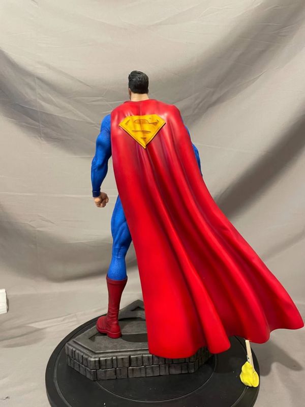 Superman 1/4