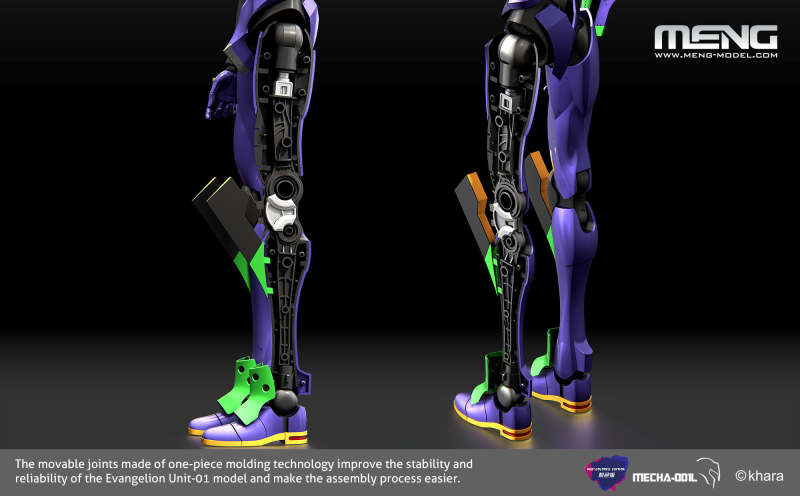 Evangelion Unit-01