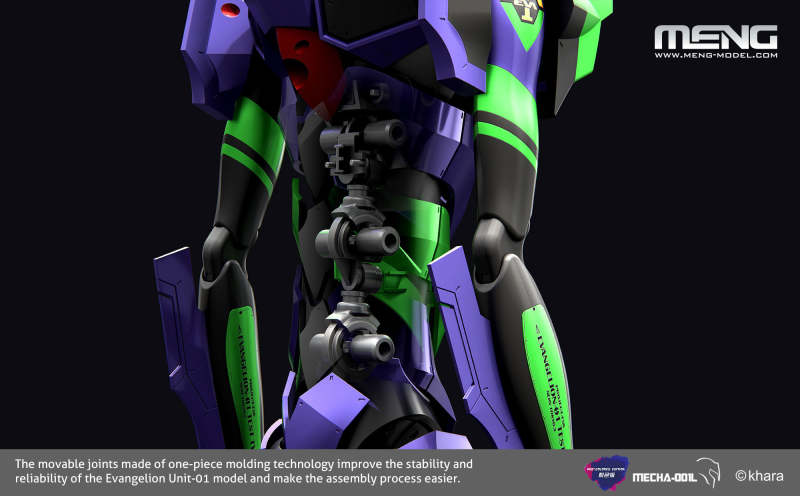 Evangelion Unit-01