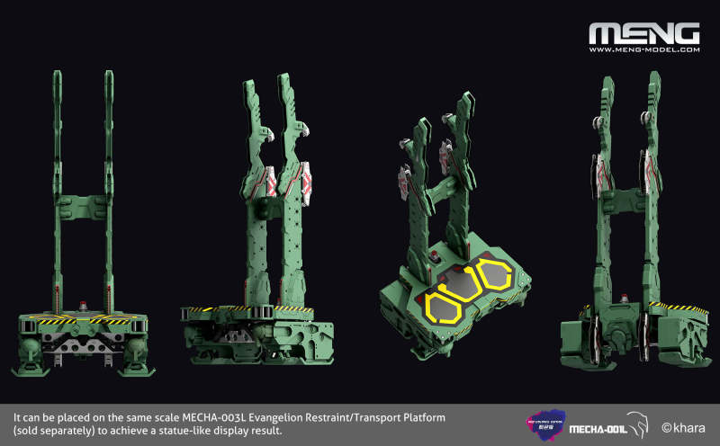 Evangelion Unit-01