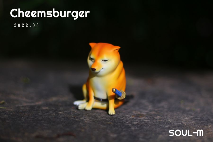 Dog Emoji