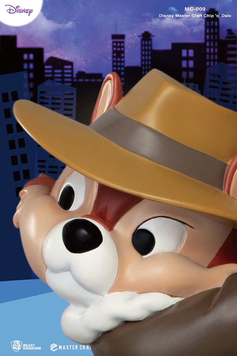 Chip N' Dale