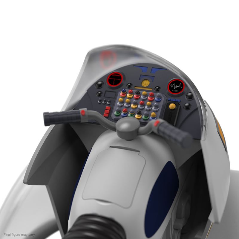Electro-Charger